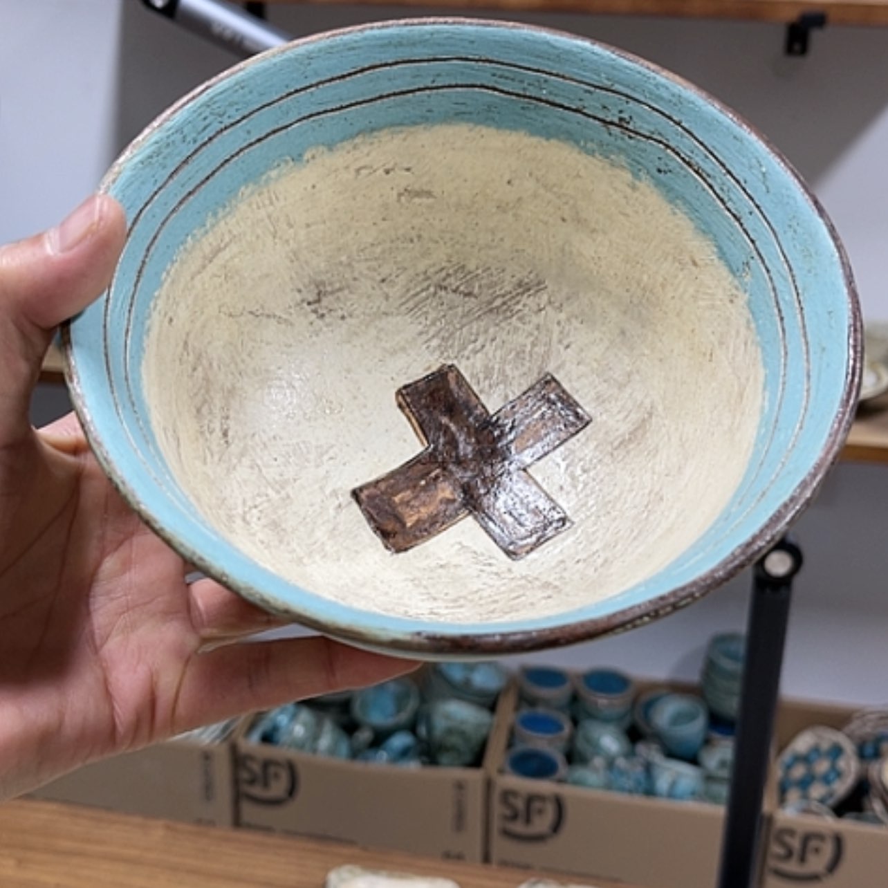 【闪购商品】陶陶器好看好看