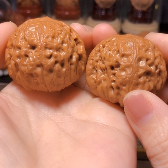 精品：平谷大团圆