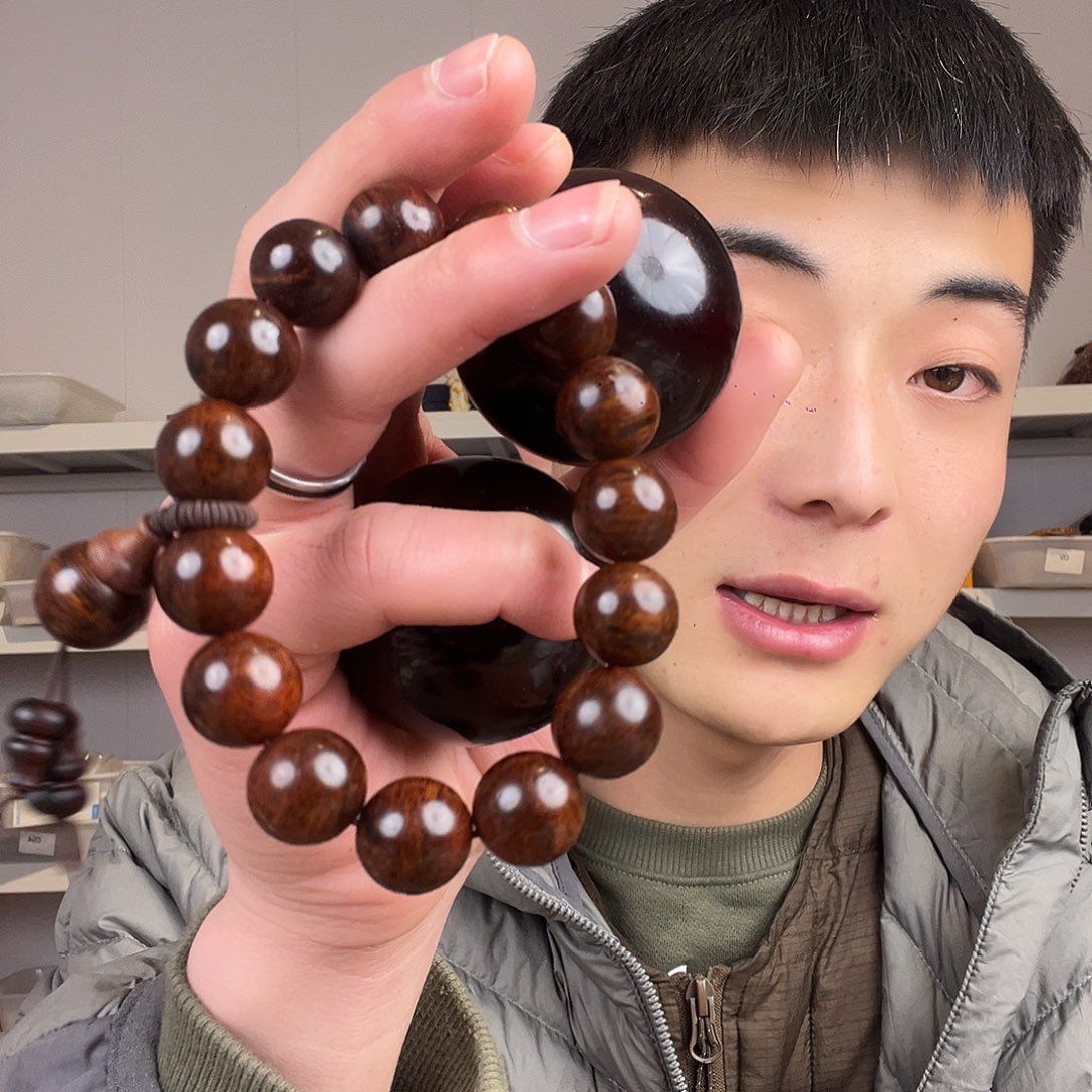 缅甸花梨（花梨木类）170