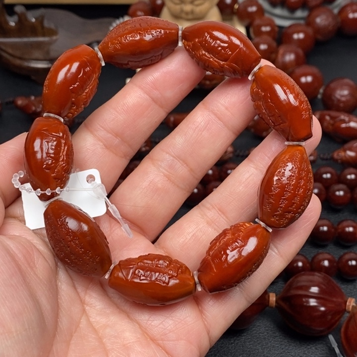 吊坠橄榄核白****。8888888