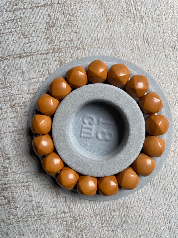 全品猴头核桃精工唐八棱