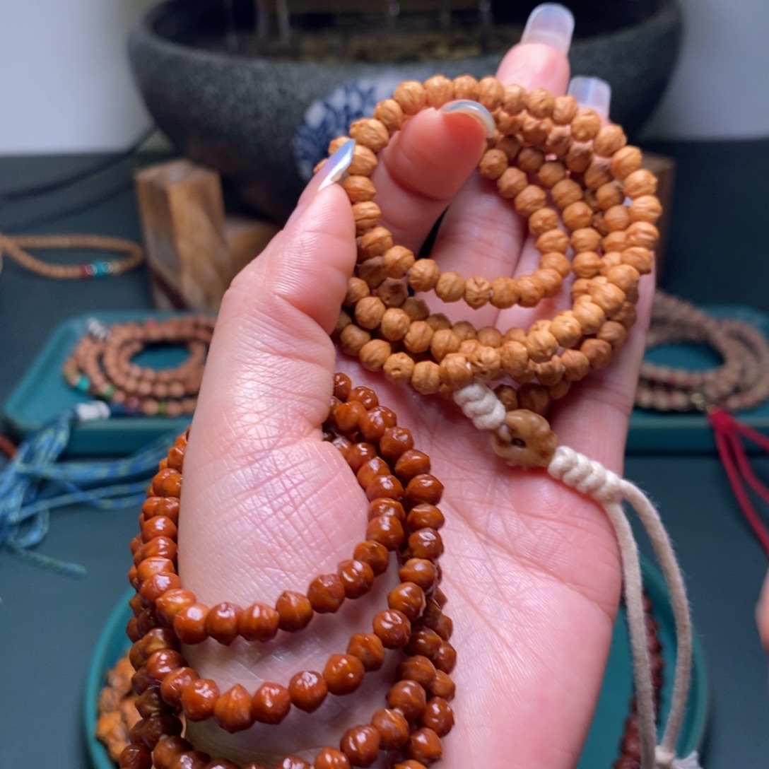 吊坠柏香籽/百香籽175.5