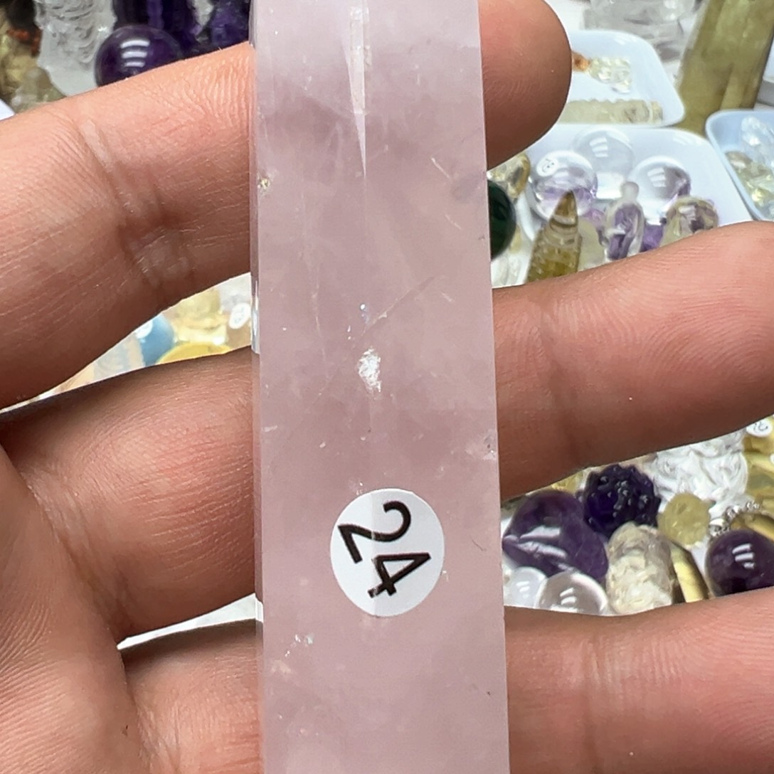 水晶水晶摆件未镶嵌