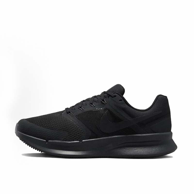 清货 耐克正品 Nike Run Swift 3 黑色低帮运动跑步鞋 DR2695-003