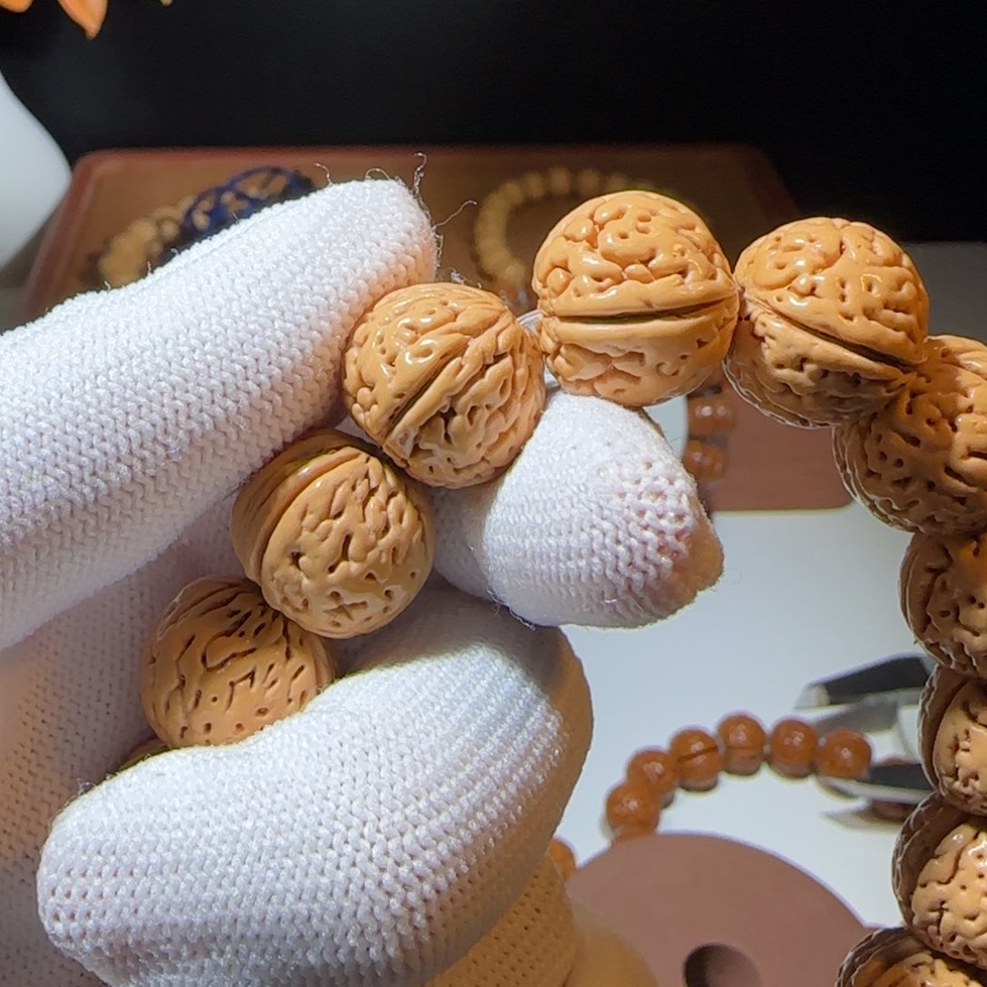 桃核吊坠精品桃核