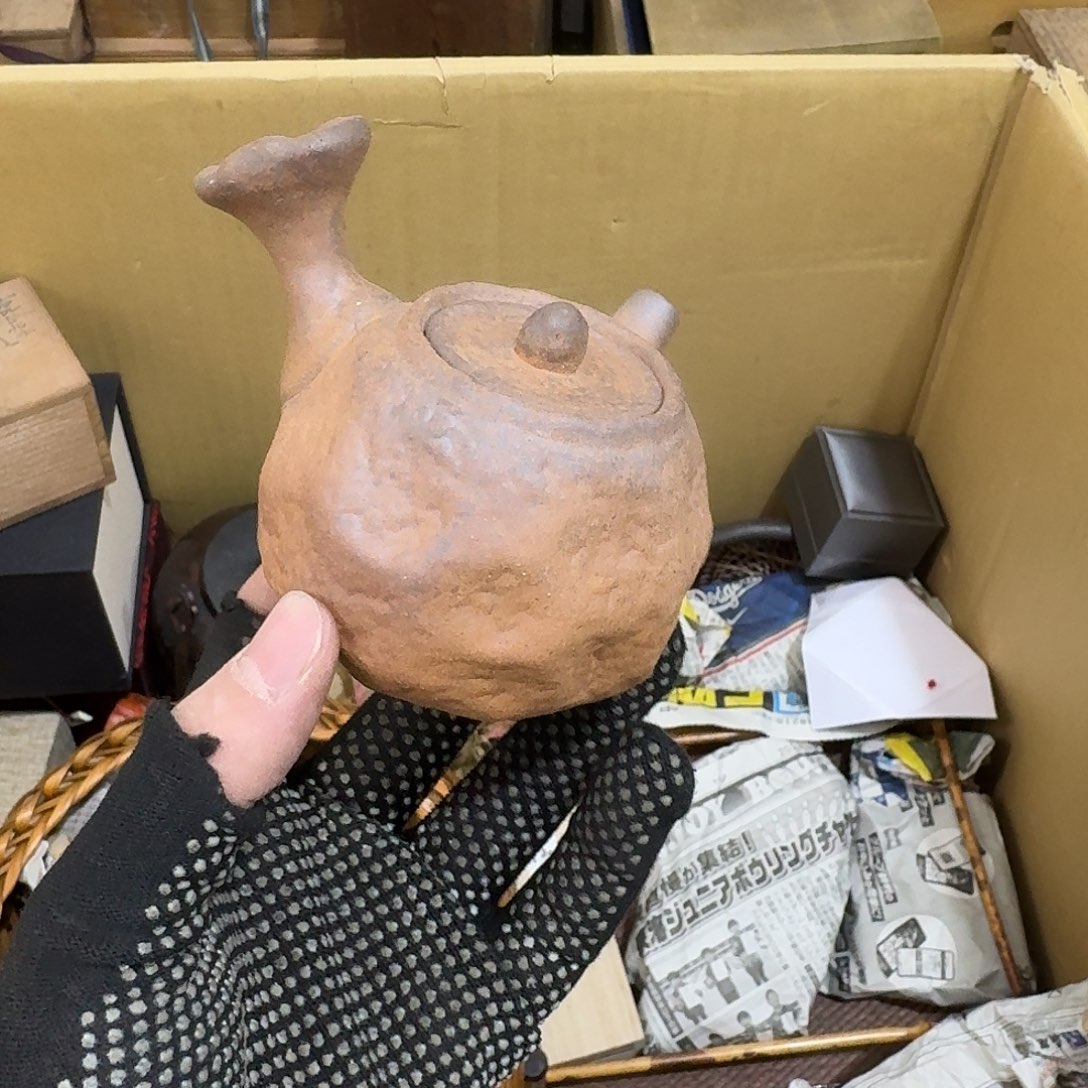 紫砂茶杯瓷器茶具系列