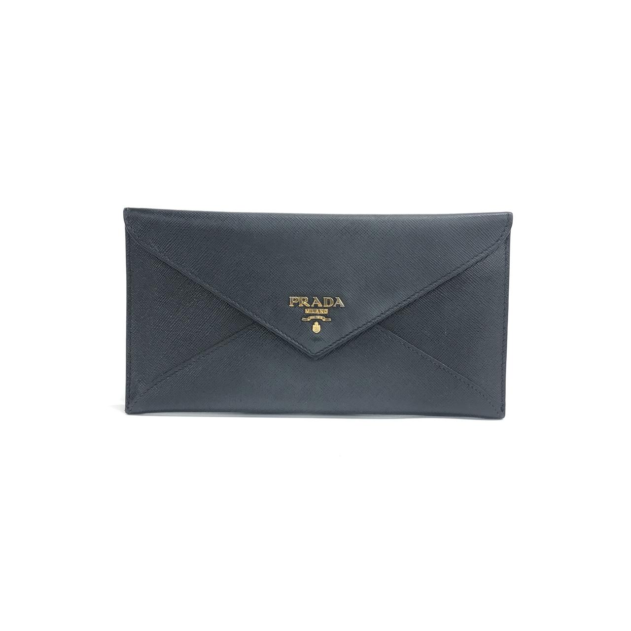 95新 Prada/普拉达 普拉达/钱包/1525