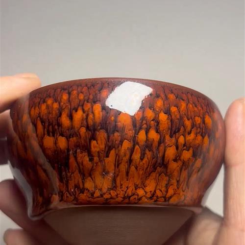 【闪购商品】茶盏-158............