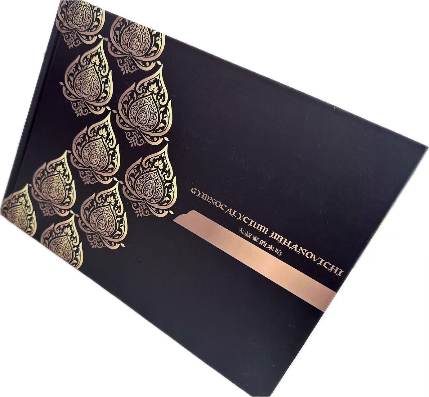 大叔的米哈书集本