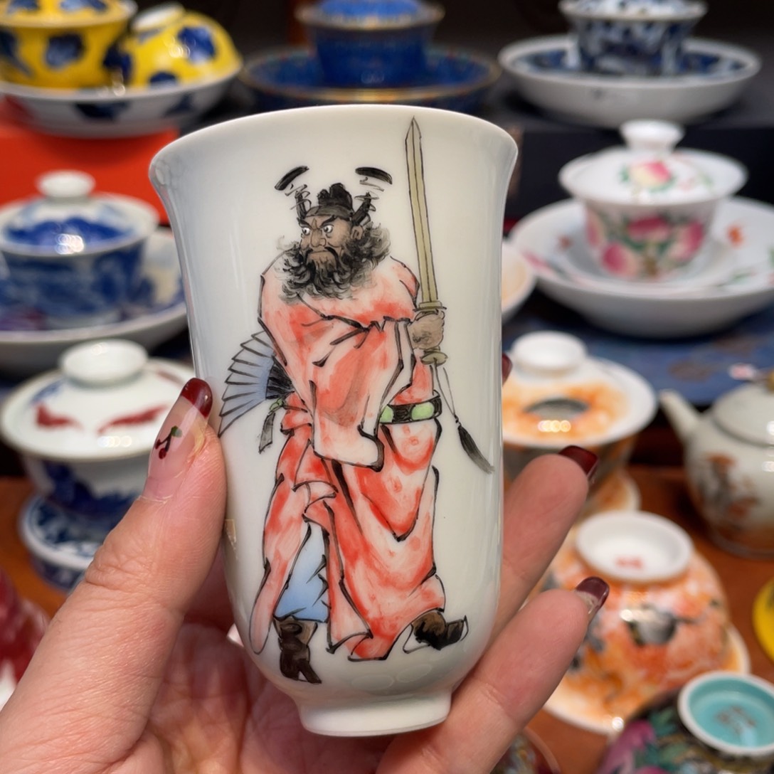 景德镇陶瓷瓷器景德镇