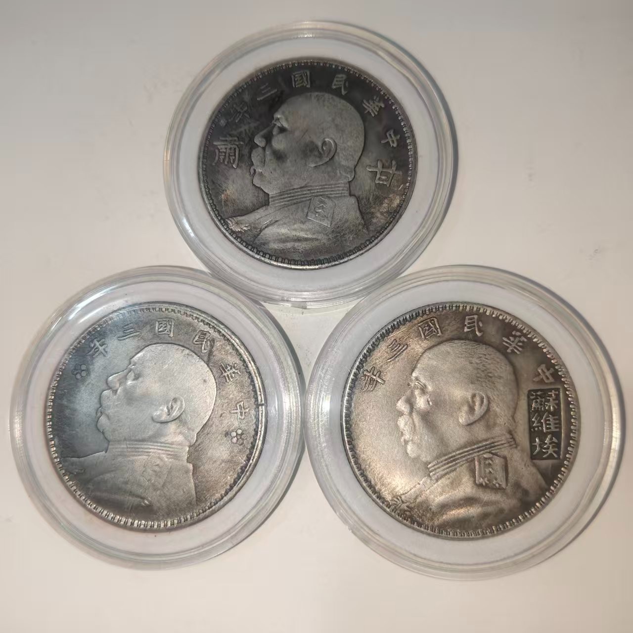 A030复古中式仿古工艺品