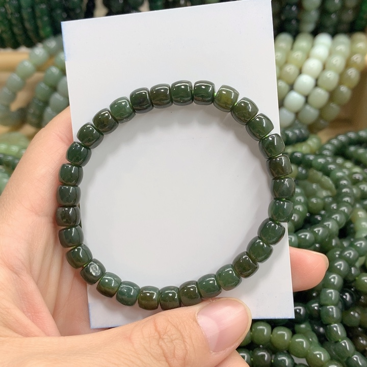 和田玉未镶嵌珠宝奇石