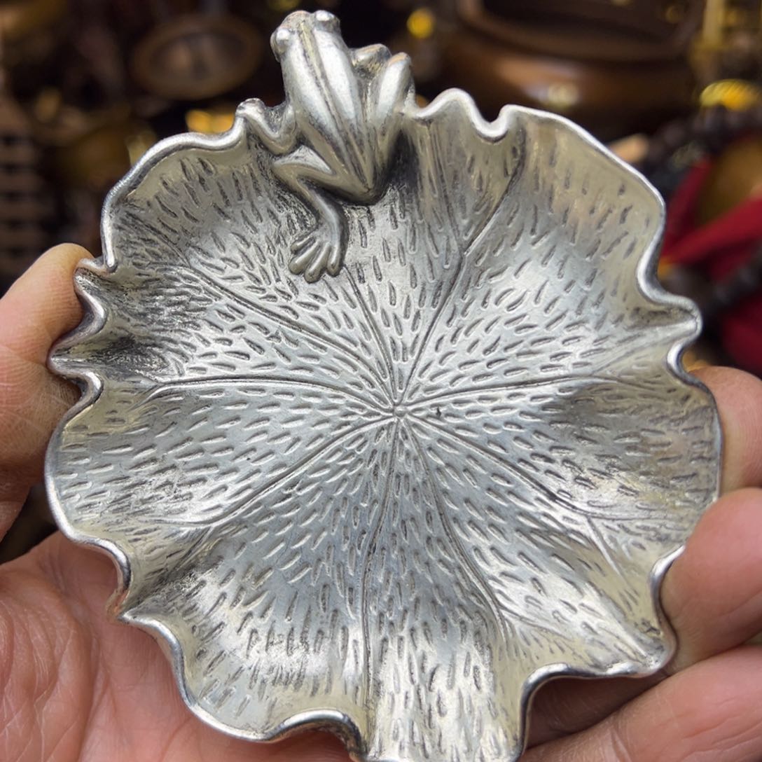 精美文玩摆件把玩