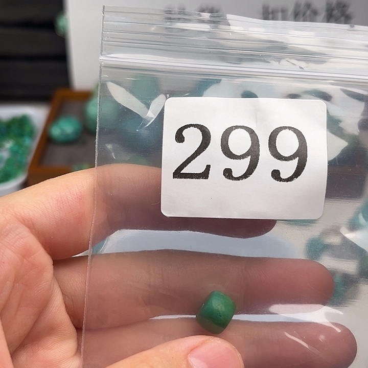 空竹粉丝专享十堰特色手工散珠