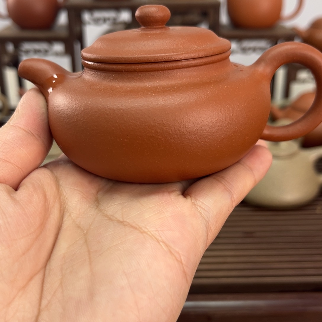 紫砂茶壶紫砂……………………