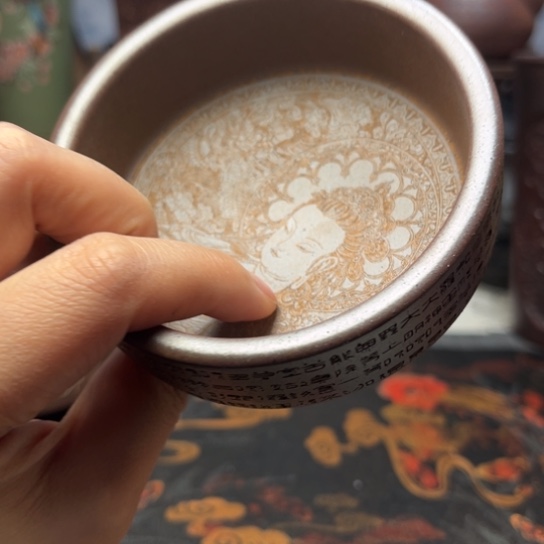 紫砂茶杯宜兴紫砂茶具