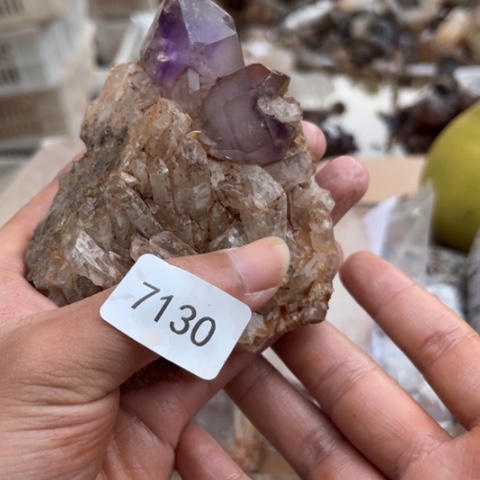 【闪购商品】未镶嵌大型摆件（非配饰）水晶