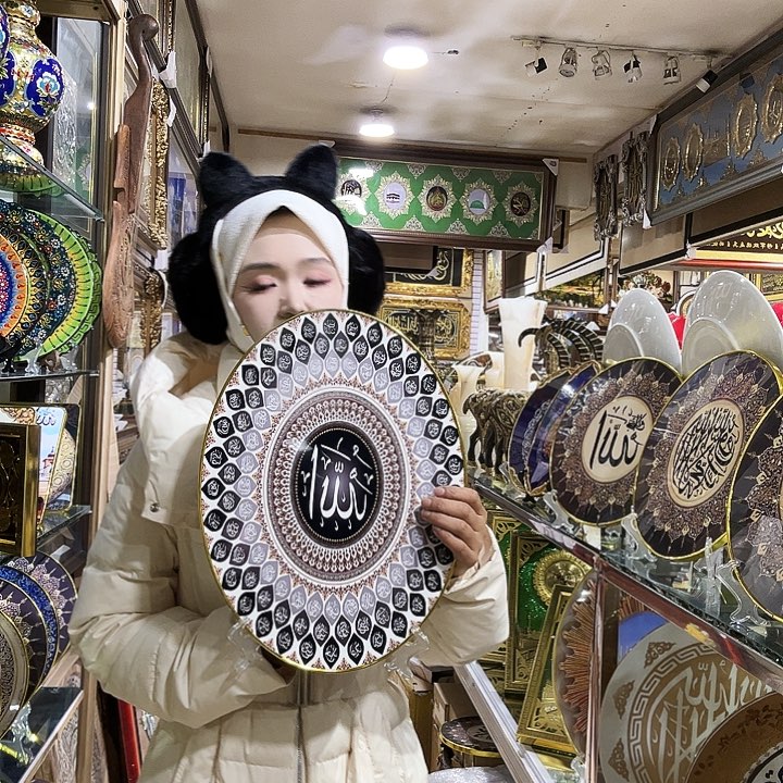 树脂摆件工艺技术