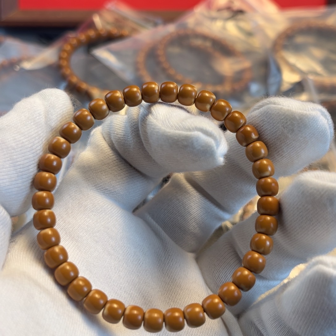 橄榄核吊坠橄榄核核尖单圈6.1福利