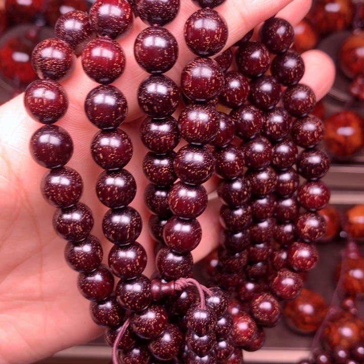 檀香紫檀（小叶紫檀）宁2w