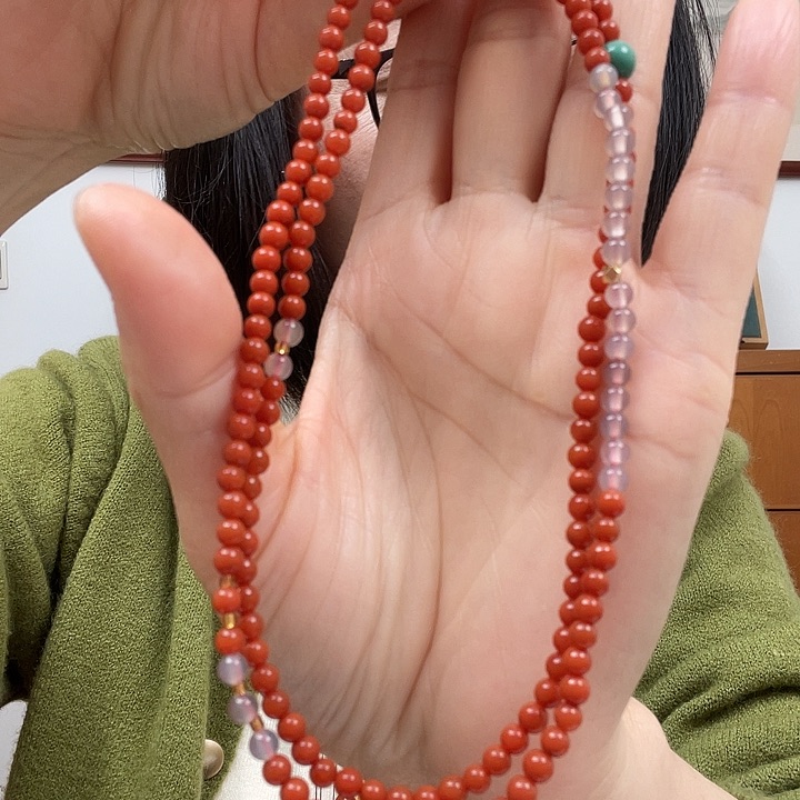 南红玛瑙珠宝奇石未镶嵌4