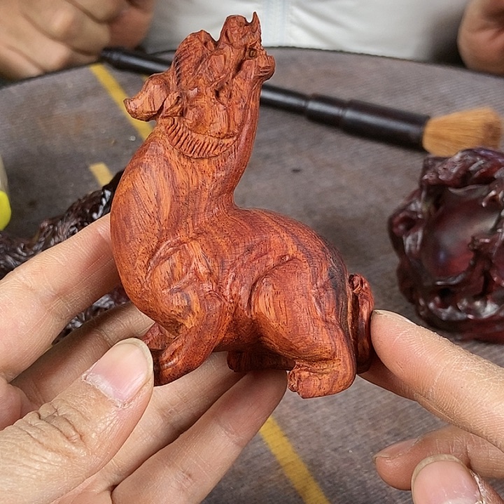 檀香紫檀（小叶紫檀）卓*639