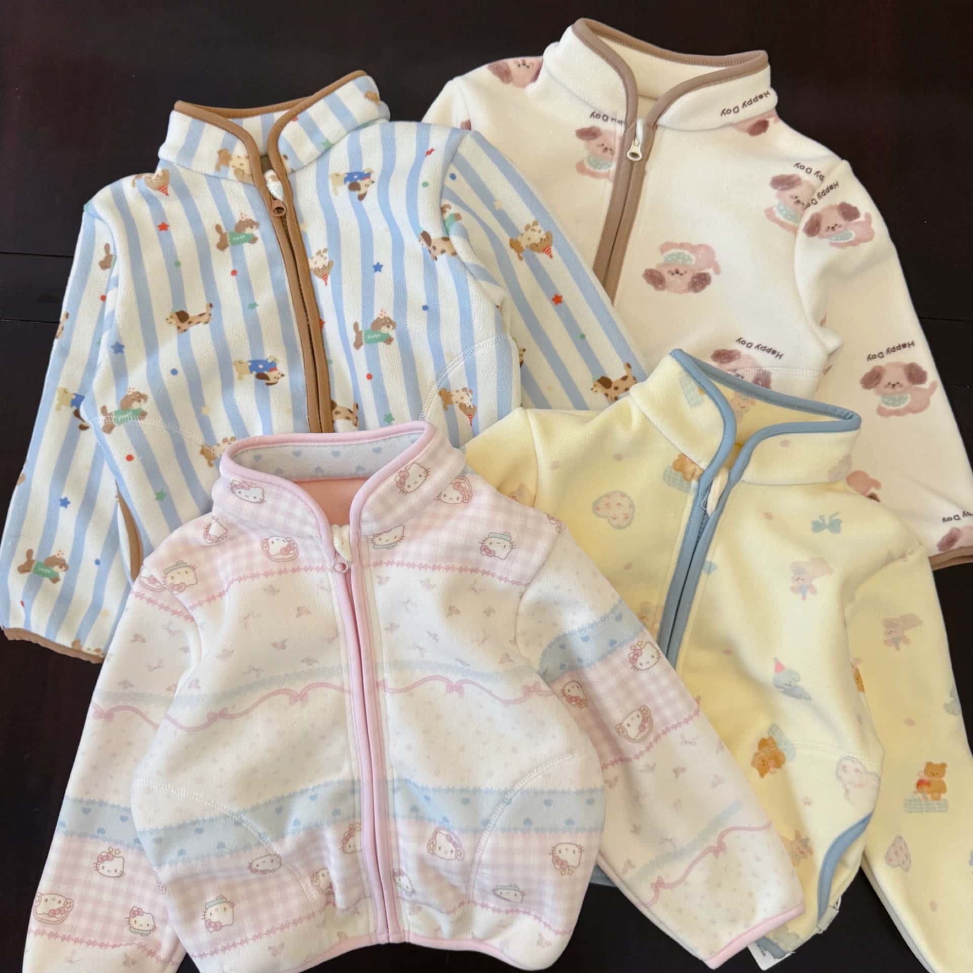 甜美女宝宝秋冬奥粒绒保暖外套女童冬装立领儿童装外穿休闲上衣潮