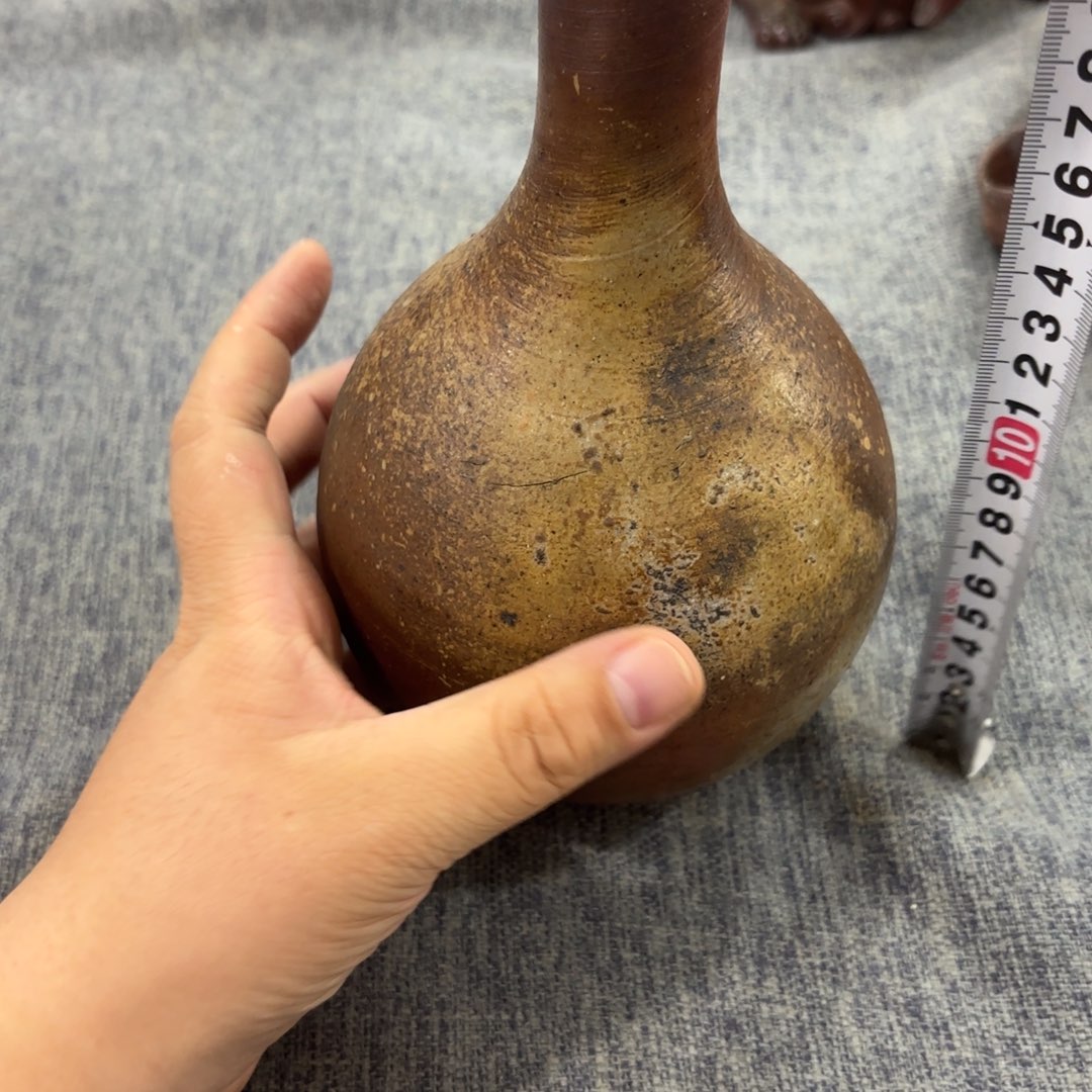 非常喜欢这个瓷器