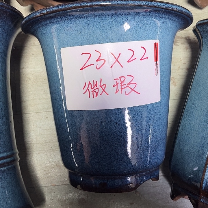 花盆紫砂宜兴紫砂花盆