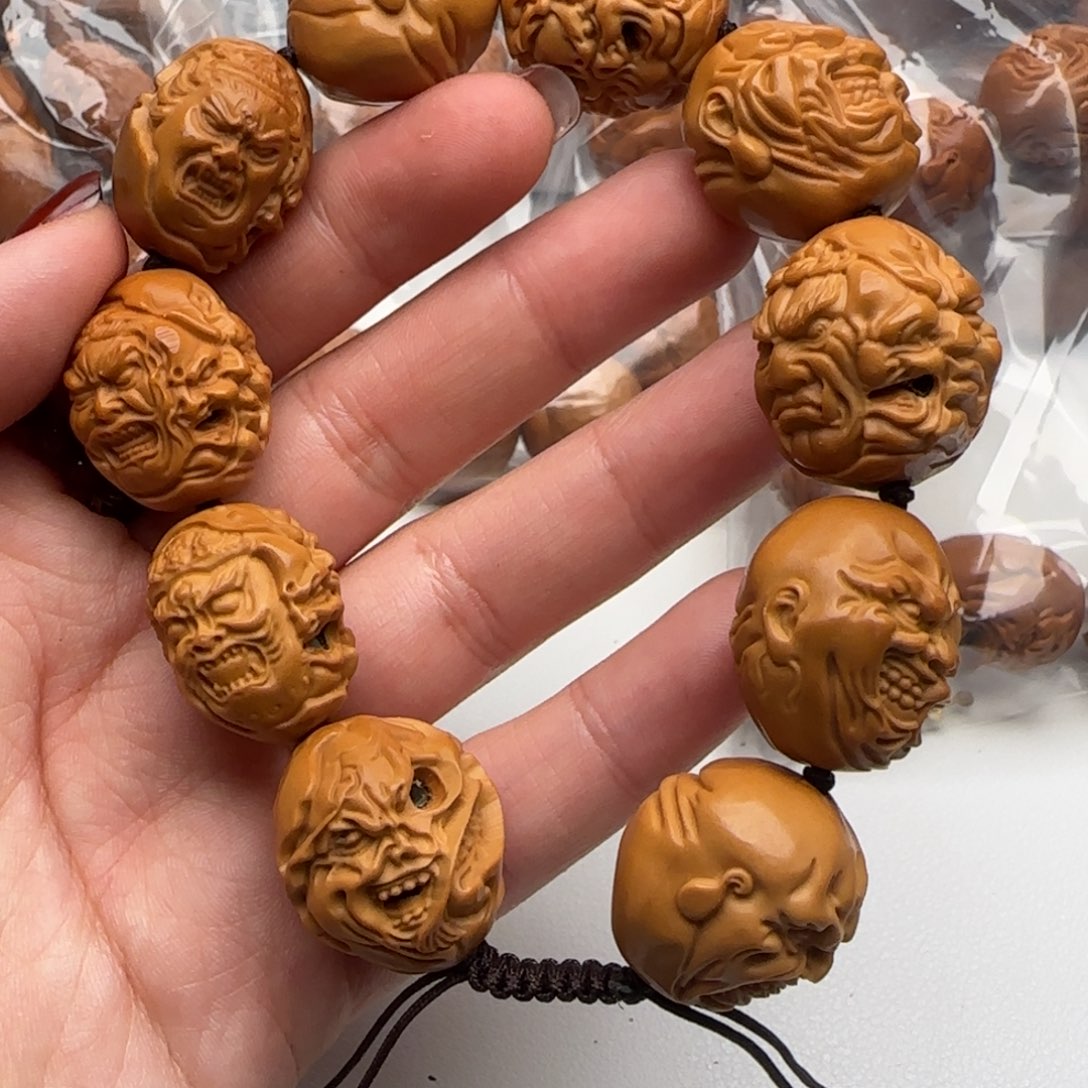 橄榄核手串/手链橄榄核