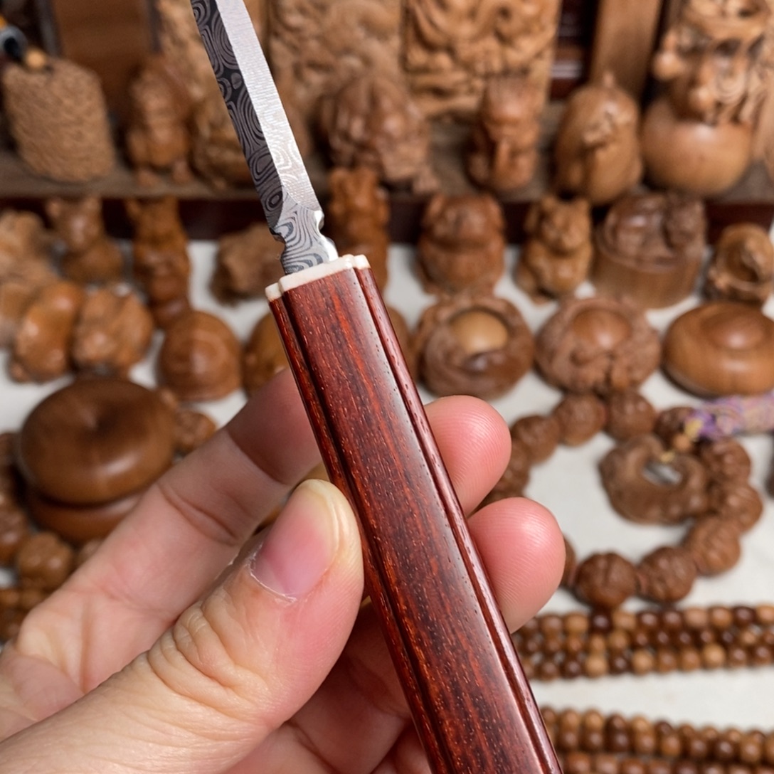 手串/手链檀香紫檀（小叶紫檀）福利款