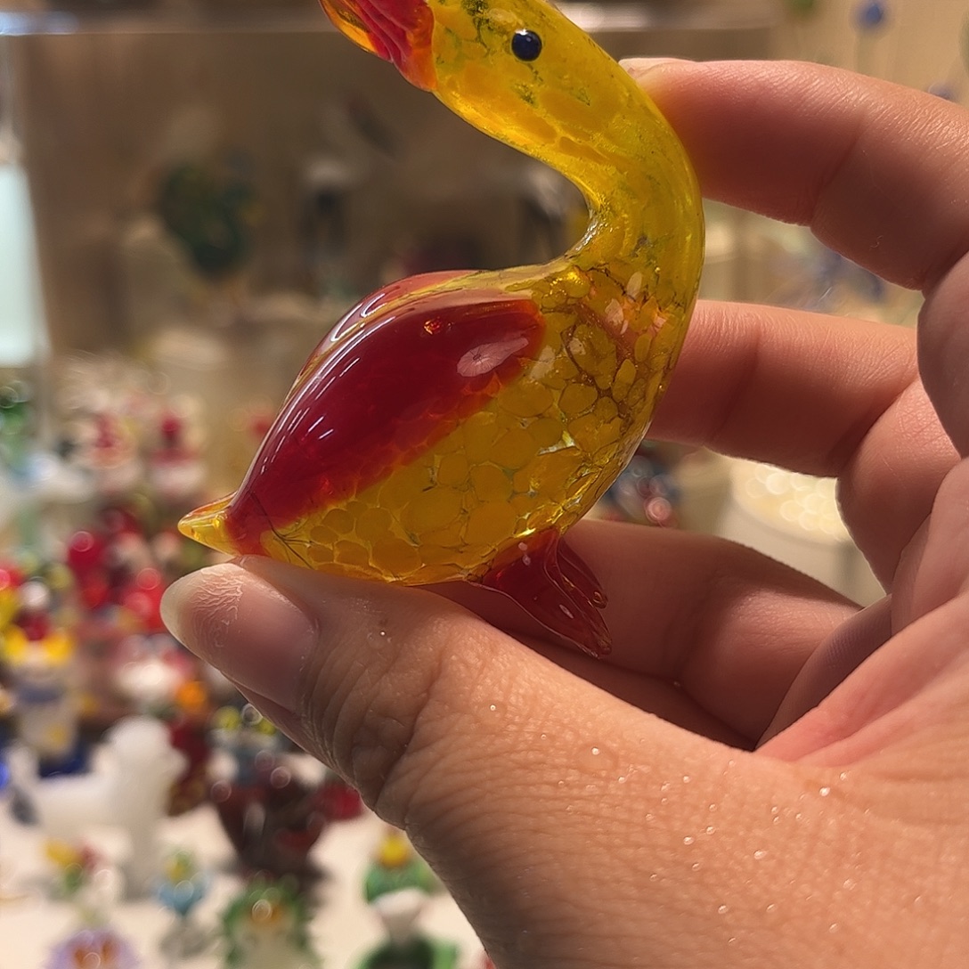 手工艺品琉璃琉璃