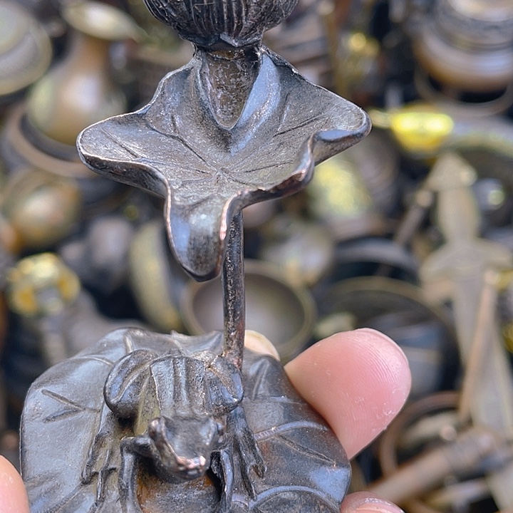 I don’t know if you can 