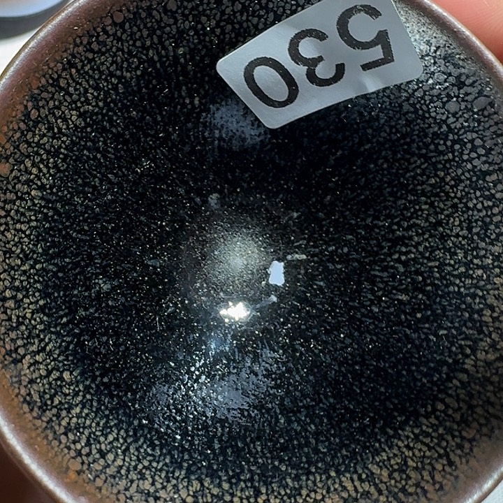 茶盏突出实用功能为宗旨来