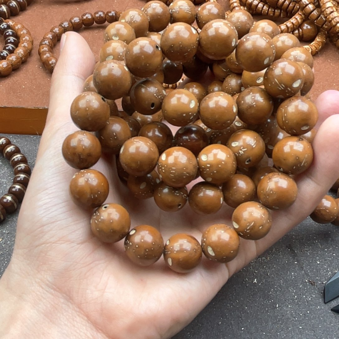 手串紫金鼠紫金鼠4