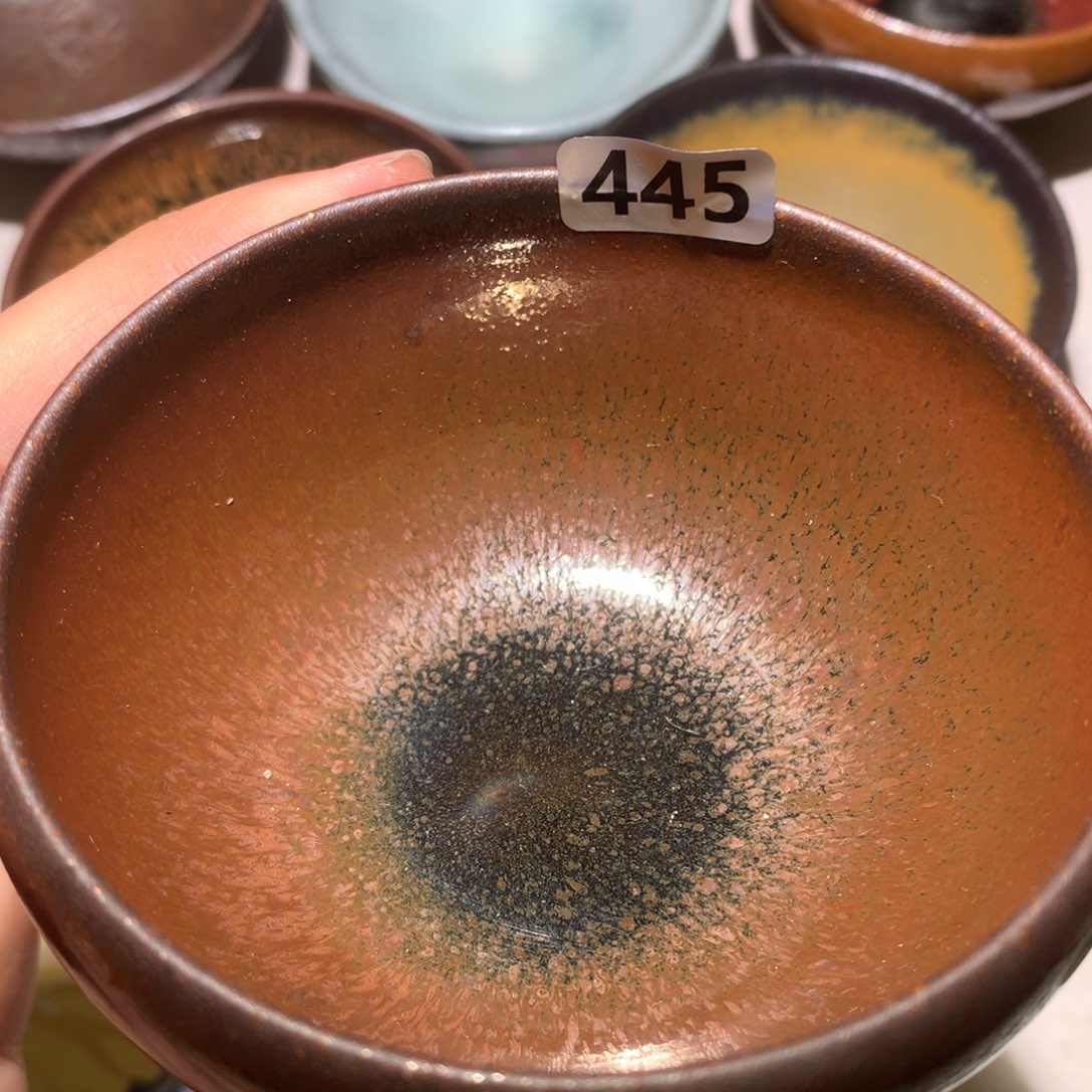 茶盏龙窑柴烧，建阳建盏1111111111