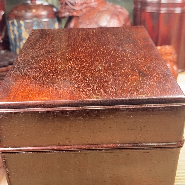 檀香紫檀（小叶紫檀）