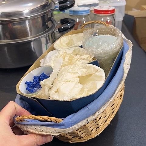 密胺这个夏天可以