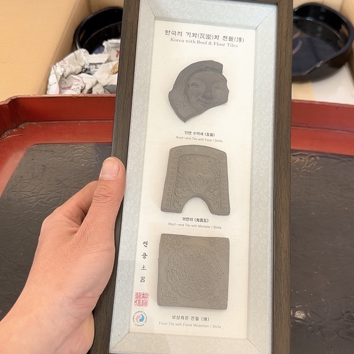 瓷片瓷质品工艺品