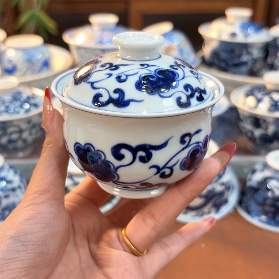 盖碗11111111111111111