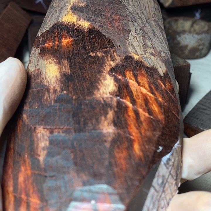 小叶紫檀印度小叶紫檀原料