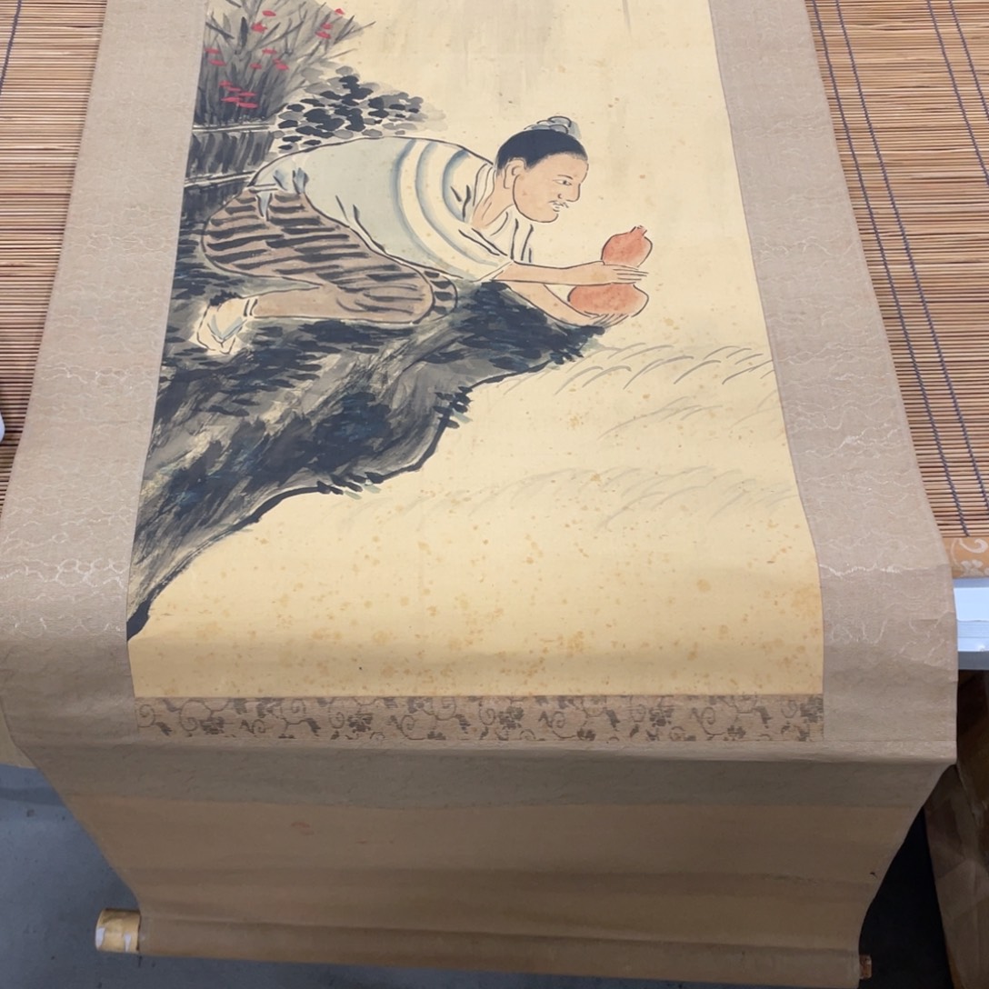 眉***烟精品剪纸作品欣赏