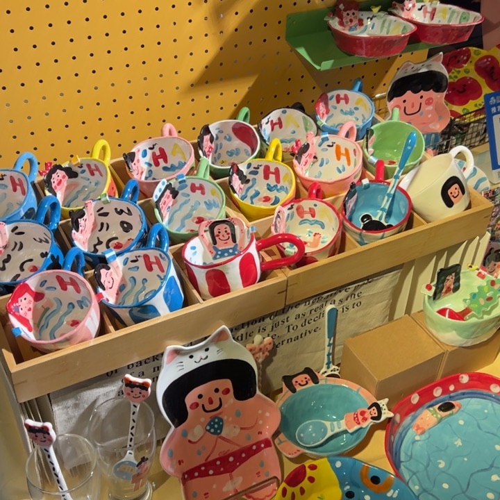 4。          陶瓷