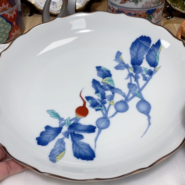 杯中古物品默认微瑕