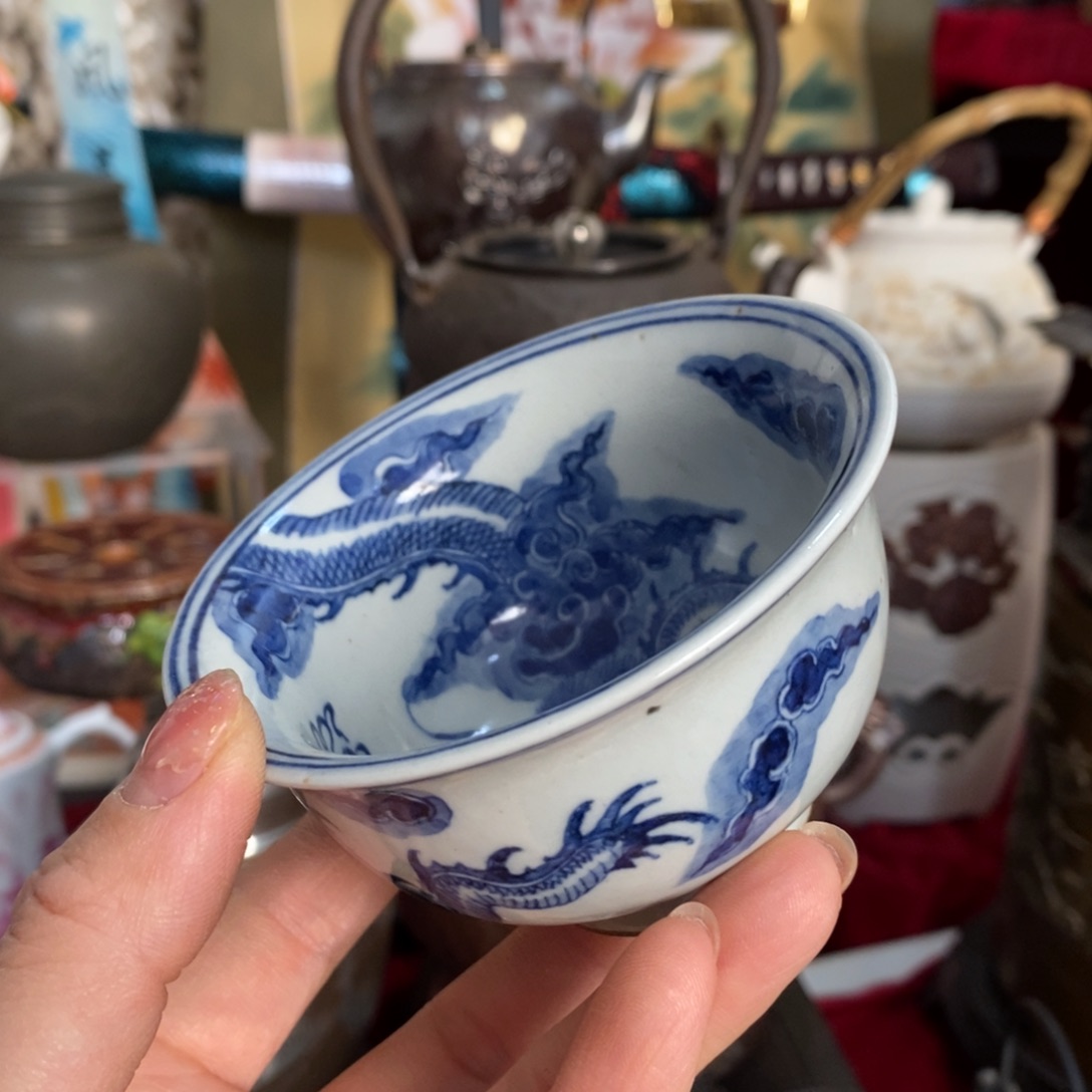 茶盏推荐这家店推荐这家