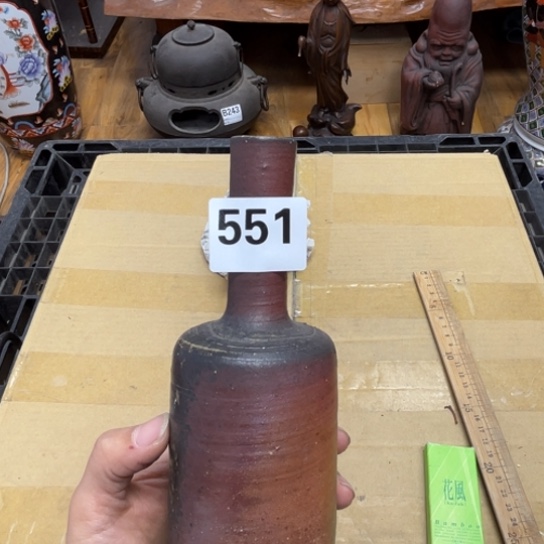 瓷片摆件工艺品瓷器摆件777 