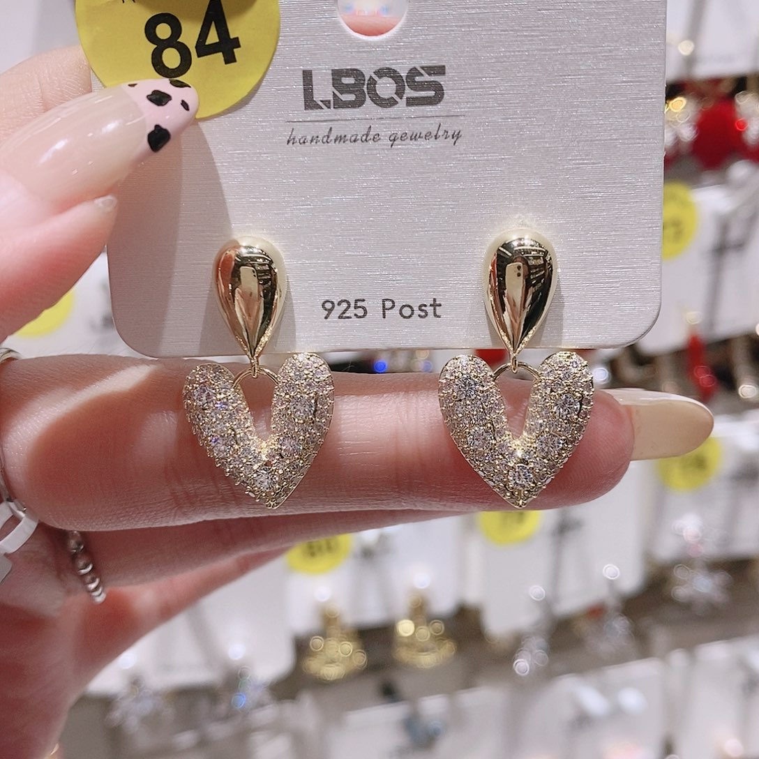 合成立方氧化锆铜合金925银