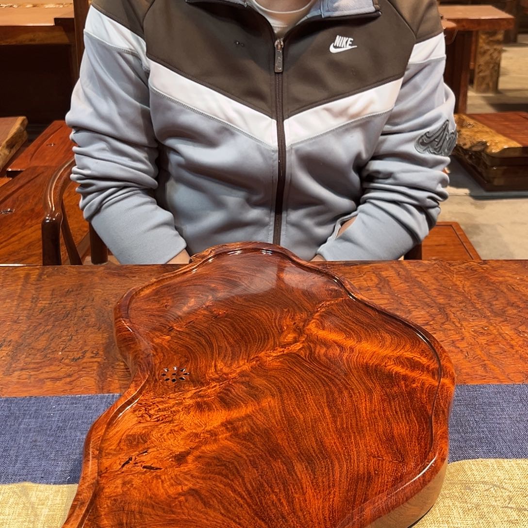 木（非红木类）巴花学名古夷苏木