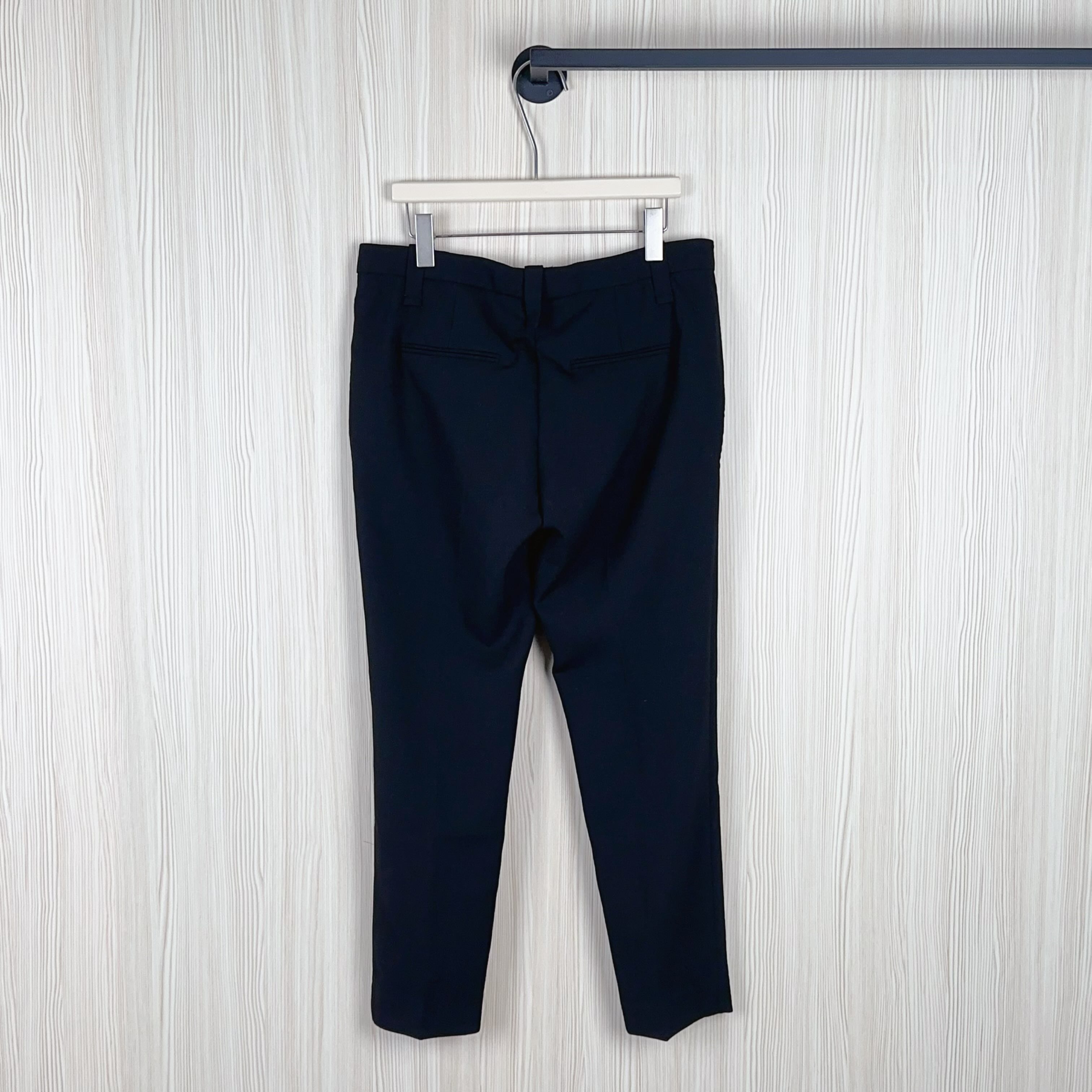 99新 maje  BC裤子 尺码42成色看直播