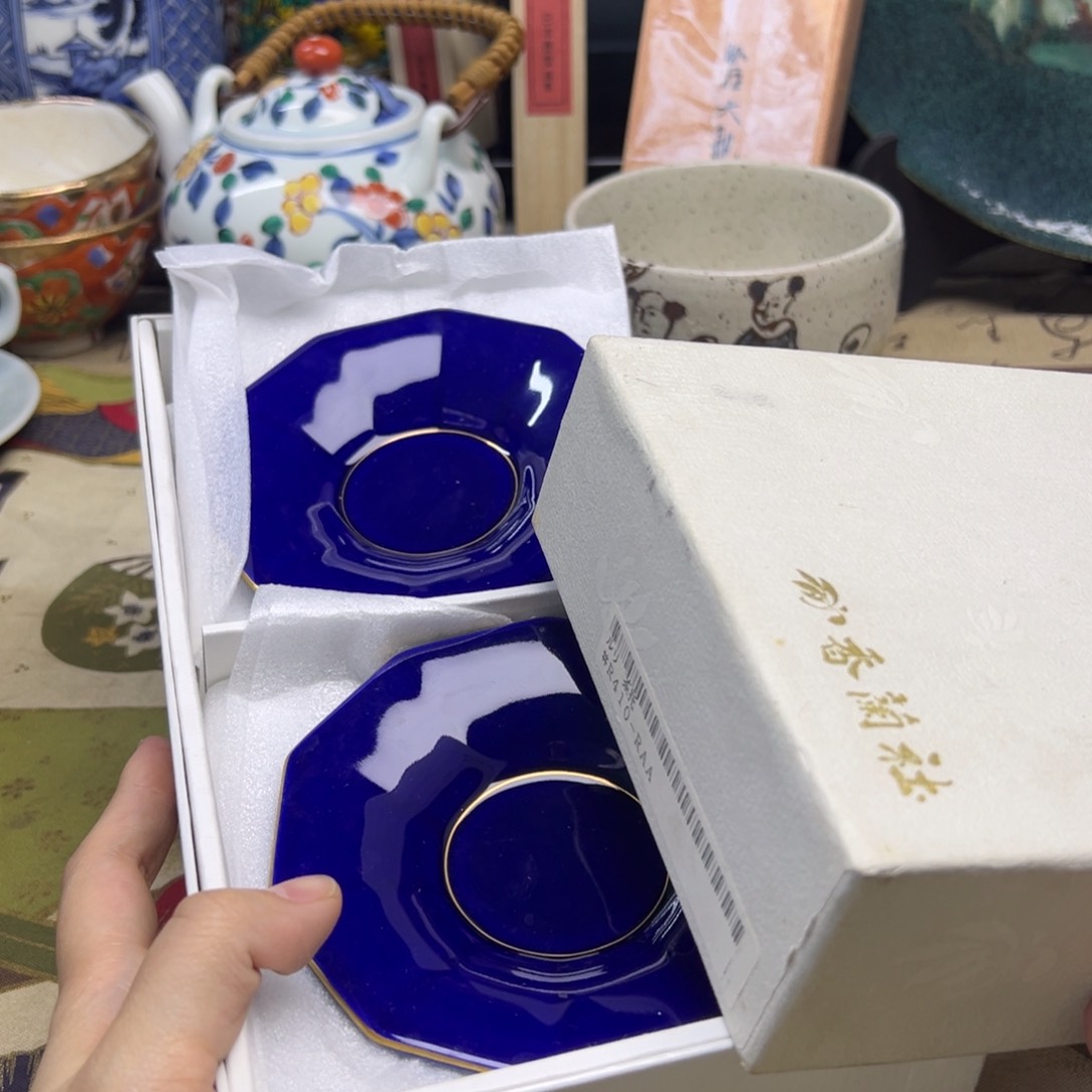 陶瓷等行业的生产和